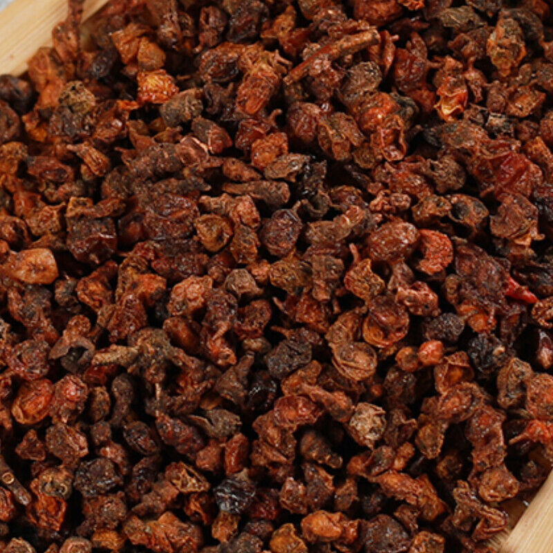 Sha Ji  High Quality Buckthorn Fruit Original Health Care 250g 沙棘果 沙棘子 Main image