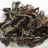 Organic Peony White Tea Jujube Aroma Tea Fuding White Tea Bulk Gaoshan 500g