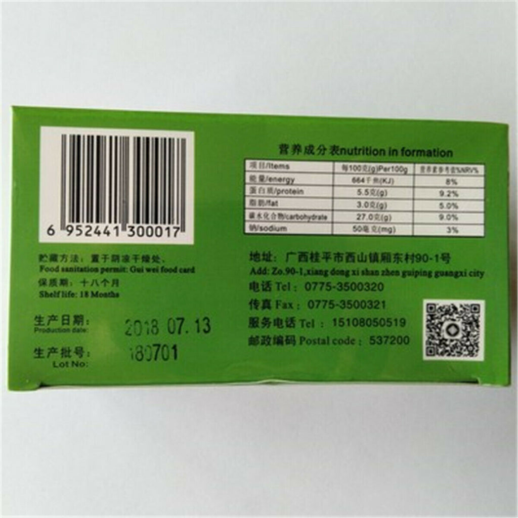 40g Guava Leaves Tea Chinese Tea Herbal Tea Bags 100%Natural Green Tea Diet Tea