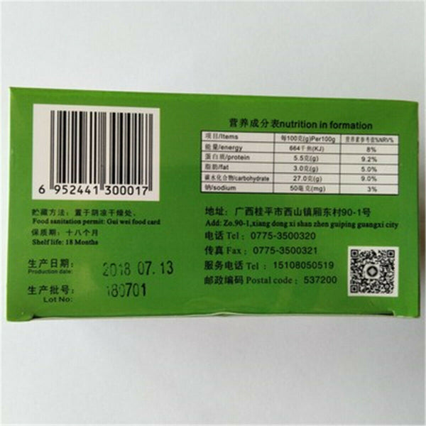 40g Guava Leaves Tea Chinese Tea Herbal Tea Bags 100%Natural Green Tea Diet Tea