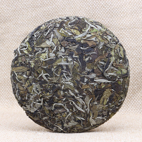 First Class White Peony White Tea Floral Fragrance Fuding White Tea 350g