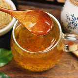 Health Care Whole Plant Tartary Buckwheat Tea Quanzhukuqiaocha Herbal Tea 360g