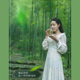 Chinese Tea Anji Baicha White Tea One Bud One Leaf Early Spring Green Tea 100g