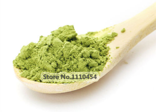 TemuTea 250g Matcha Tea Green Tea Slimming Matcha Tea Weight Loss Food Powder Tea New Tea