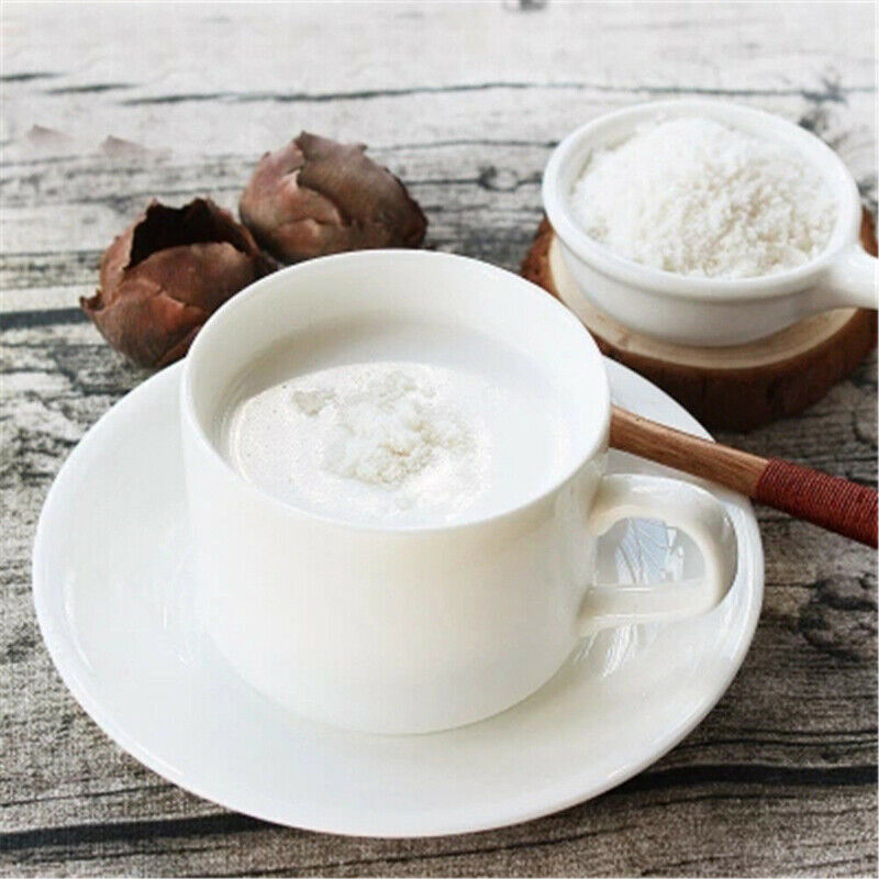 Natural Chinese Coconut Water Freeze Dried Powder Fragrant Fruit Powder340g/bag Secondary image