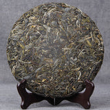 Top Bing Dao Ancient Tree Pu'er Tea Health Care Yunnan Cha Pu-erh Tea Cake 357g