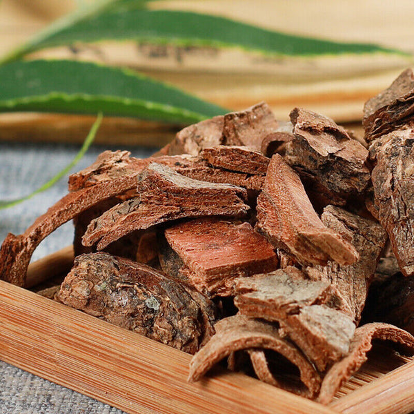 Tujingpi Chinese Specialty Natural Herbal Tea Healthy Drink 土荆皮 土槿皮 250g /500g