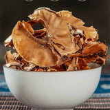 Wild Herb 500g Walnut Sleep Improve Tonify Kidney Enuresis Health Tea 野生秦岭核桃分心木