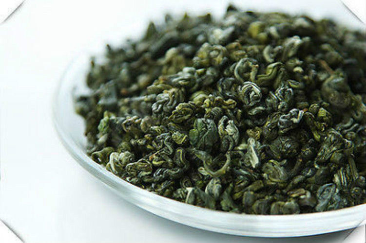 Ecology Spring Biluochun Green TeaOrganic Classical Bilochun Tea Green Food 100g Secondary image