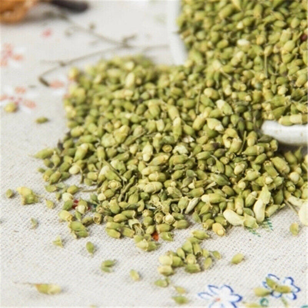 Sophora Flower Chinese Loose Sophora Flower Healthy Drink Top Herb Pagoda Tree