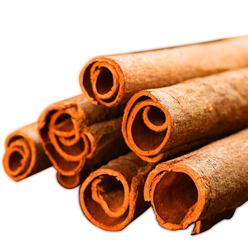 Premium Puer Cinnamon Stick Cassia Spices Pepper Fennel Cinnamon Condiment Herb Main image