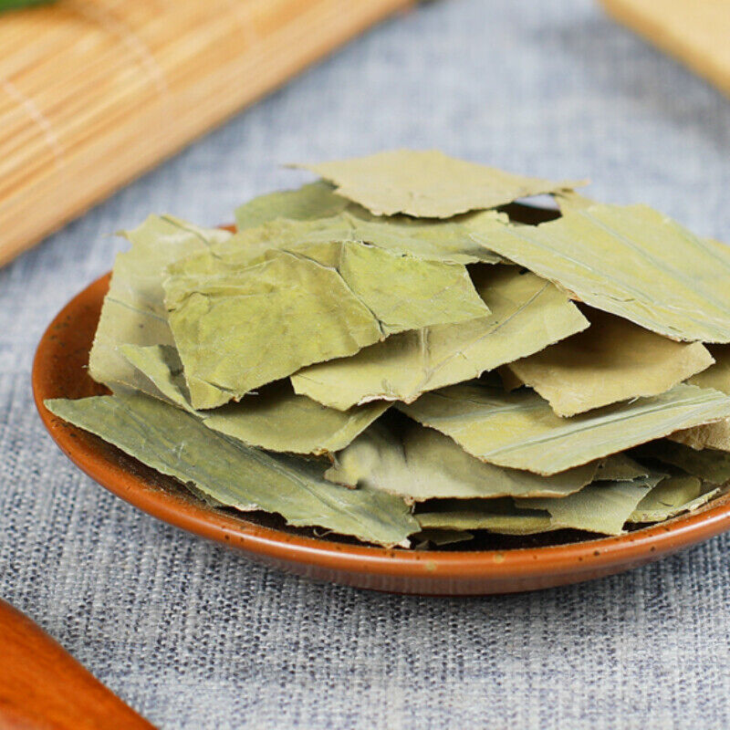 Dried Lotus Leaf Organic Healthy Herbal Tea Ganheye Health  50g/250g 干荷叶 Secondary image