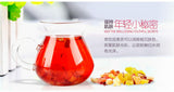 Chinese Fruit Tea Flavored Tea Weight Loss Specialty Drink Dired Flower Tea 250g