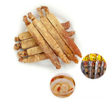 6Years Korean Root Health Food Herbal Tea Red Ginseng Organic Herbs Dry Ginseng