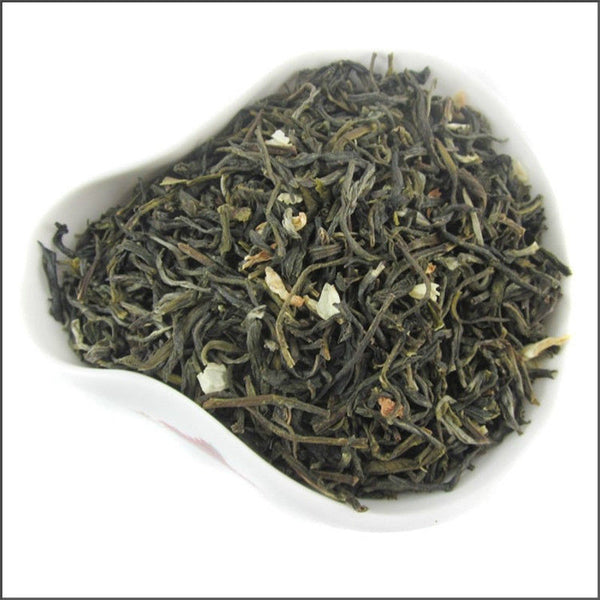 TemuTea 250g Chinese Organic Jasmine Tea Fresh Natural Food Green Tea Flower Tea 茉莉花茶