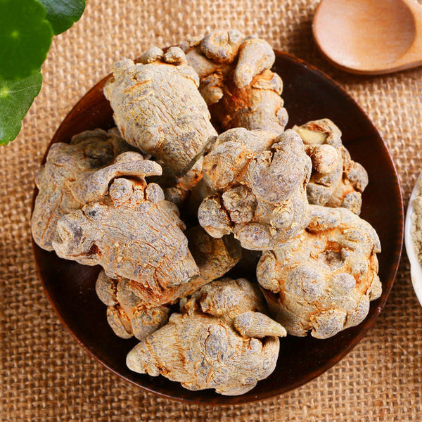 Dried Panax Notoginseng Slices Chinese Herbal Medicine Yunnan Sanqi Ecology Tea