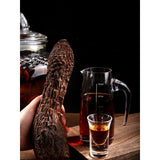 Organic Men's Health Herb Tea Cistanche Slice Rou Cong Rong Dijing Tubulosa 250g