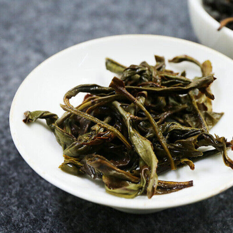 Wulong Tea Yr Mi Lan Xiang Oolong Tea Feng Huang Dancong Honey Orchid Aroma Secondary image
