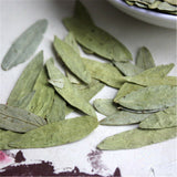 Top Organic Senna Dried Leaves Herbal Tea 100% Ecology Loose Leaf Cassia Senna