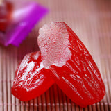100% Dried Purple Sweet Potato Ecology Food Tea Pastries Chinese Sweetpotatoand