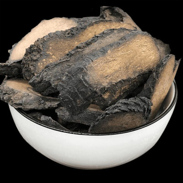Mongolian Cistanche Herbal Tea Chinese Herbs Organic Rou Cong Slice Ecology 500g