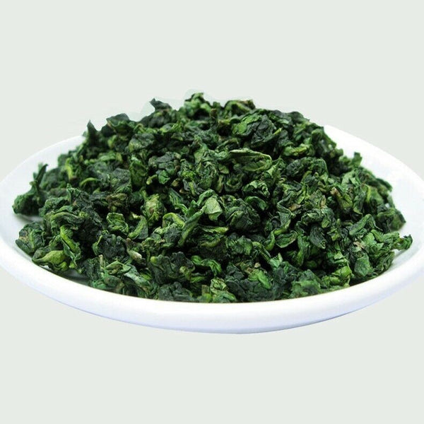 Natural Organic Health Oolong Tea Box Anxi Tieguanyin Fresh Green Tikuanyin Tea