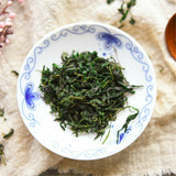 Pure Natural Kuding Tea Herbal tea Qingshanlvshui Small-leaved New Scented Tea