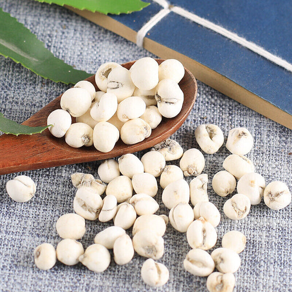 Top-grade Sichuan Fritillaria Herbal Tea 250g 100% Natural Herbal Chinese 四川贝母