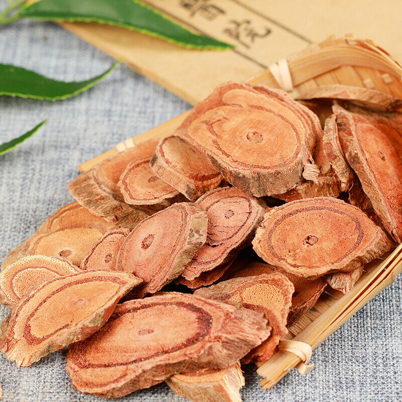 Natural Jixueteng Herb Health  Organic Chinese Herbal Tea 精选鸡血藤 50g/250g