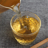 100g Yunnan Pu-erh Tea Tuo Canned Glutinous Rice Puer Small Tuocha Raw Pu Er Tea