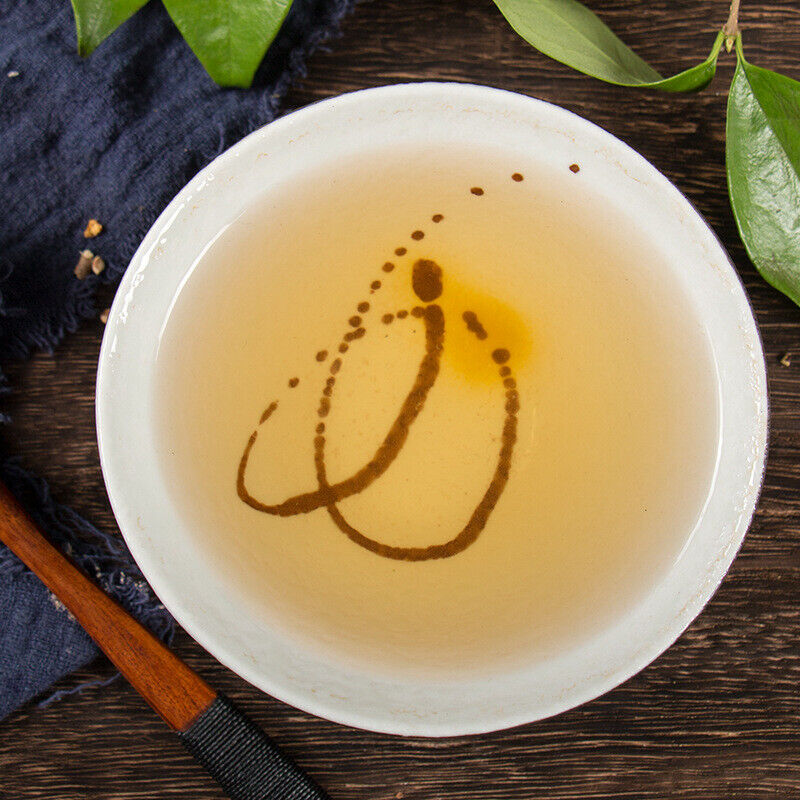 Organic Red Beans Barley Tea Gorgon Chi Xiao Dou Hongdouyimicha Herbal Tea 150g