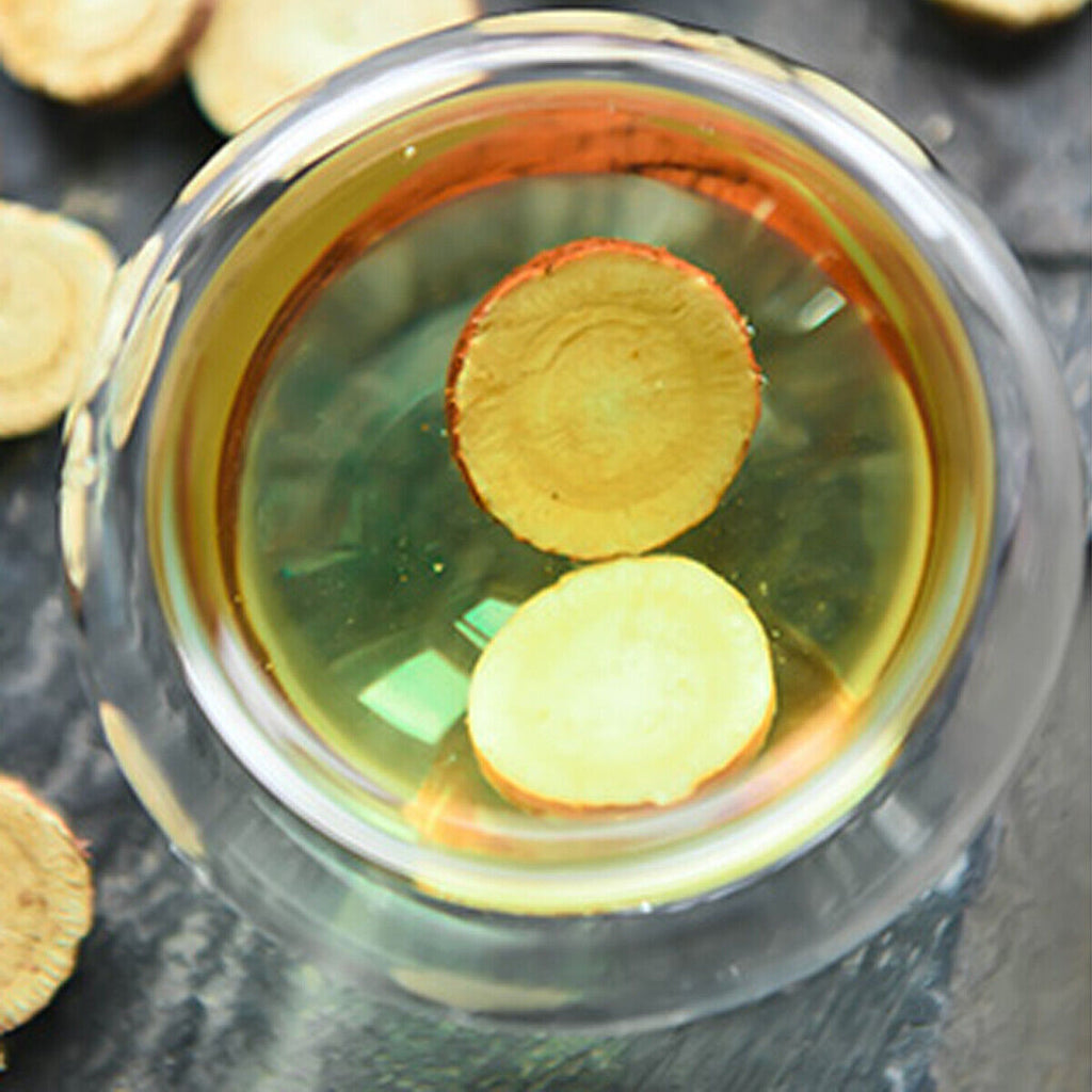 Herbal Tea High Quality Relieve Internal Heat or Fever Liquiritia Glycyrrhiza