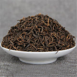 Small Canned Puer Ripe Tea Organic Black Tea Healthy Drink Yunnan Pu Erh Tea 80g