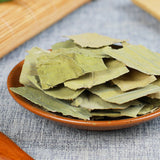 Dried Lotus Leaf Organic Healthy Herbal Tea Ganheye Health  50g/250g 干荷叶