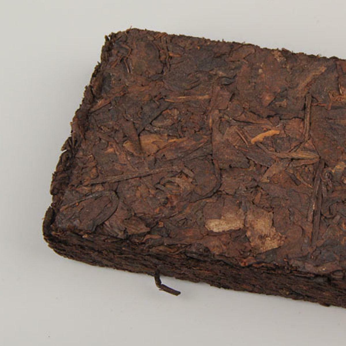 High Quality Ripe Pu erh Tea Brick Old Cooked Pu-erh Tea Health Care Yunnan 250g