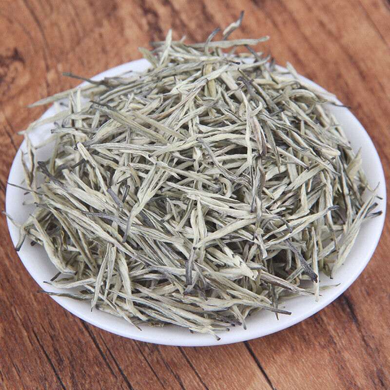 Health  Tea Loose Tea Top-grade Green Tea Hair Tip Silver Needle 500g Main image