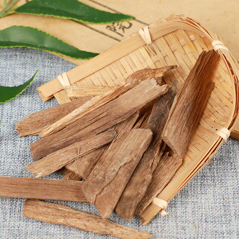 Chenxiangmu Health Care Top-grade Genuine Selection of Agarwood 50g 沉香木