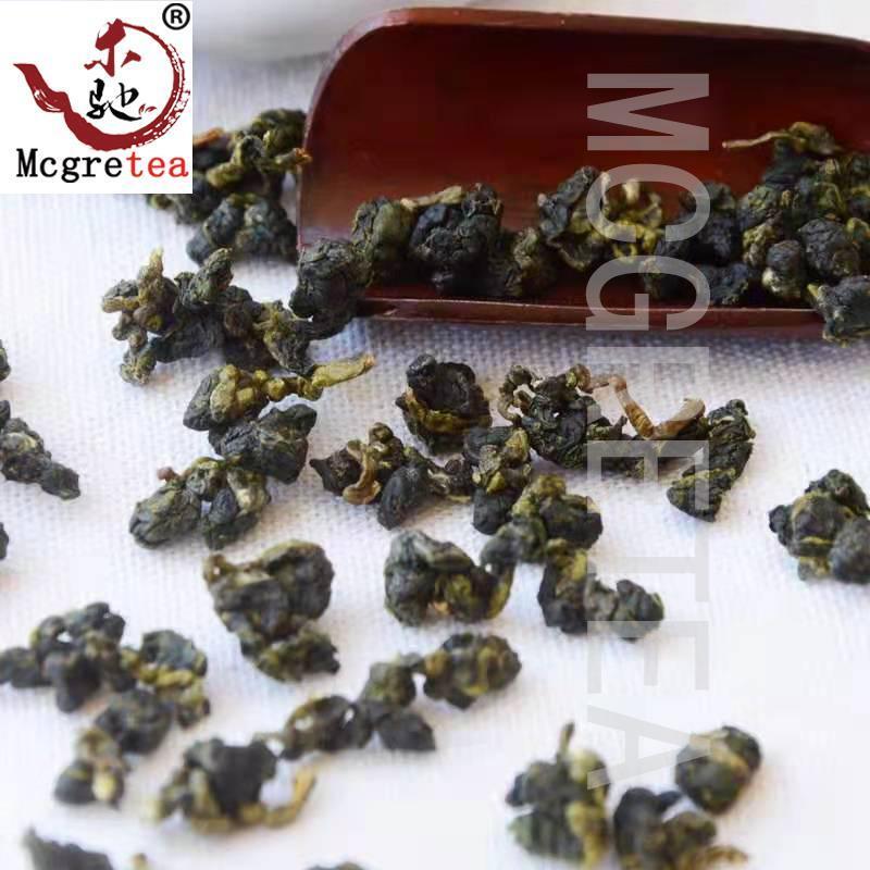 New Taiwan High Mountain Oolong Tea Milk Flavor Oolong Tea 150g Secondary image