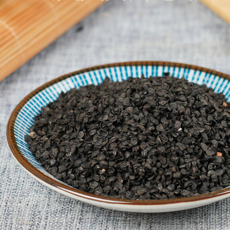 Natural Healthy Herbal Tea Leek Seeds Chinese Specialty Jiucaizi 韭菜子 250g /500g