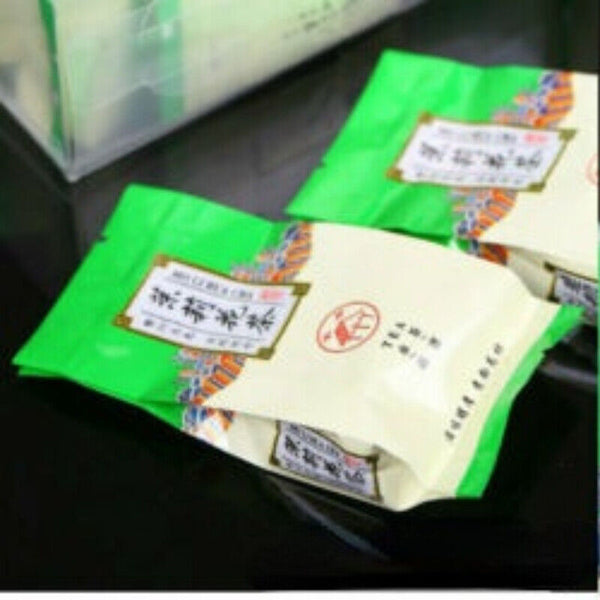 Chinese Jasmine Green Tea Natural Mo Li Yin Hao Jasmine Silver Buds Tea 150g