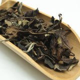 Fuding White Tea Weight Loss Healthy Drink Loose Leaf Old White Tea 500g