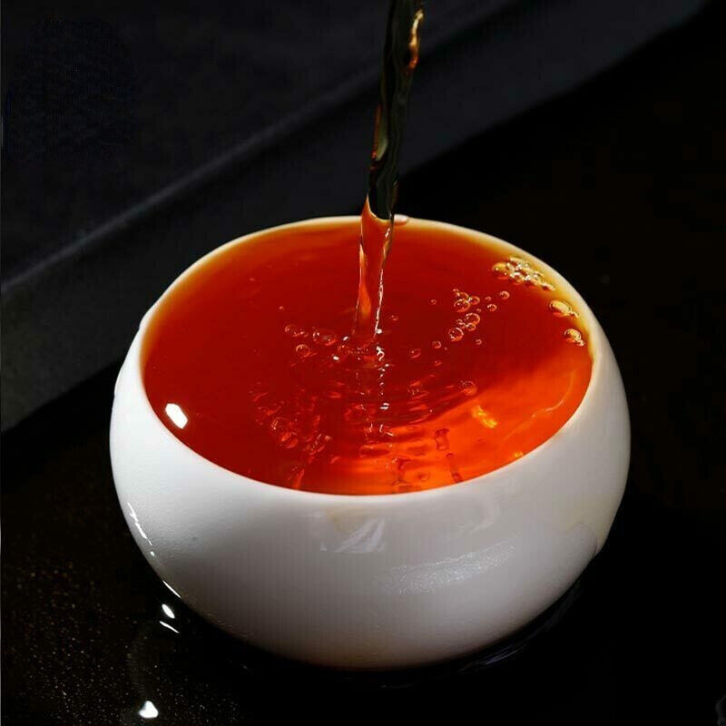 Classic 58 Red Tea Feng Pai Black Tea Chinese Top-grade Original Dianhong 380g
