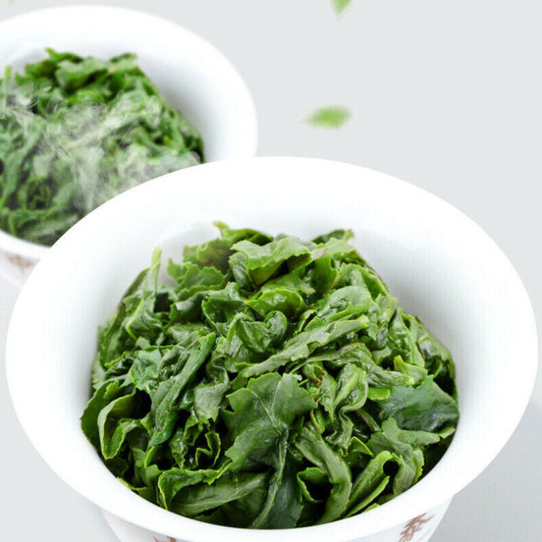 Oolong Tea * Classic Nongxiang Aroma Flavor Anxi Tie Guan Yin Tea China 250g Box