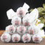Small Grain Tea Ancient Tree Longzhu Tuocha Bulk Bingdao Cooked Pu'er Tea 500g