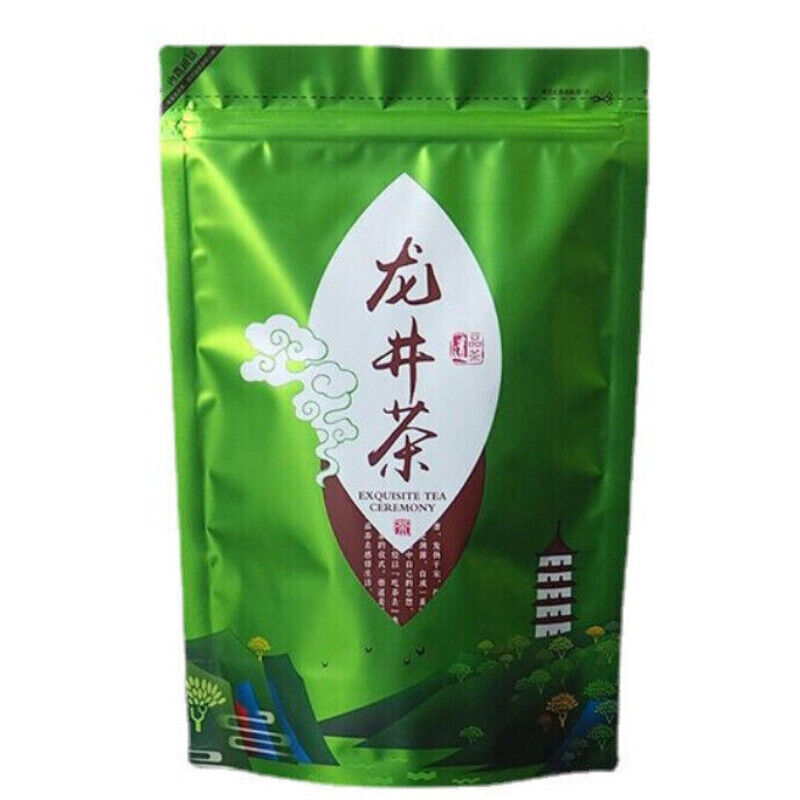 New Spring Tea, Longjing Chinese Green Tea Dragon Well Longjing Green Tea,