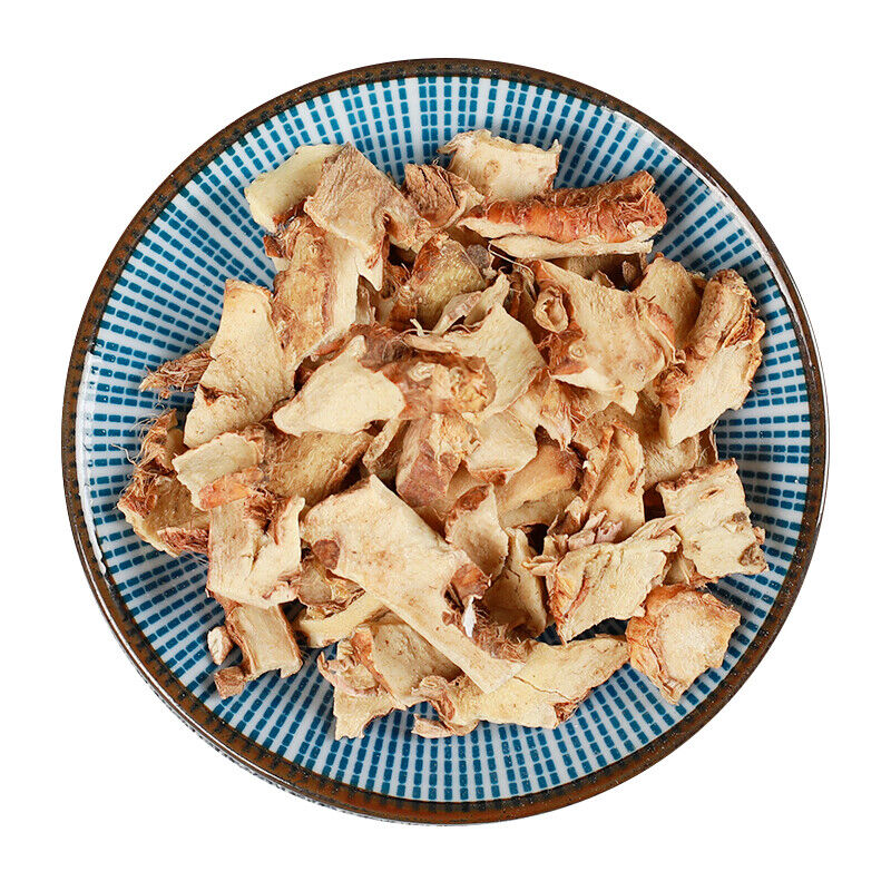 Chinese Natural Herbal Tea Zhimu Chinese Specialty 250g /500g 知母片 肥知母 Secondary image