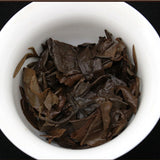 Weight Loss Healthy Drink 500g Square White Tea Natural Fuding White Tea