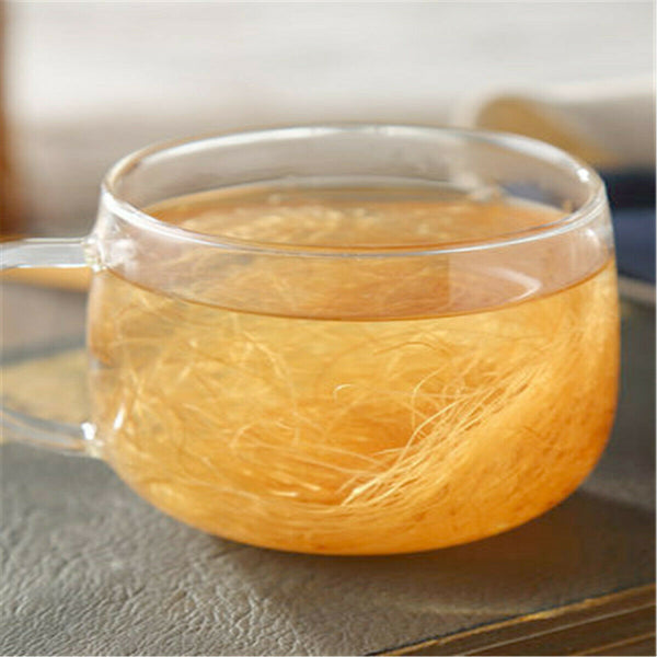 Pure Natural Non-bagged Flower and Herbal Tea Dry Corn Silk Tea New Scented Tea