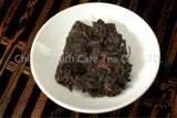 Pressed Tea Ecology Black Tea Yunnan Pu-Erh Tea Brick Organic Cooked Puer 250g