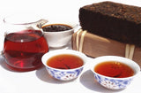 20 Years Old Pureh High quality Yunnan Puer Tea 250g Premium Chinese Pu'Er Tea